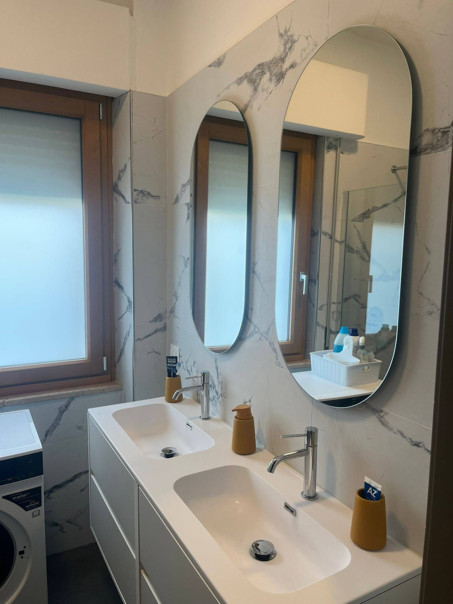 Appartement 55