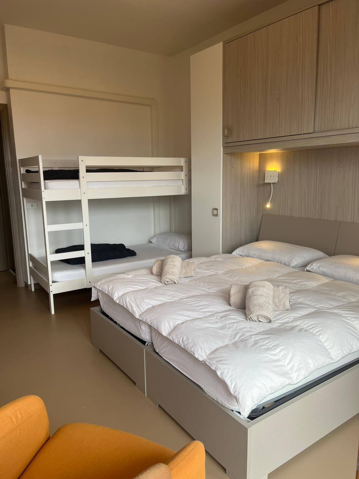 Appartement 62