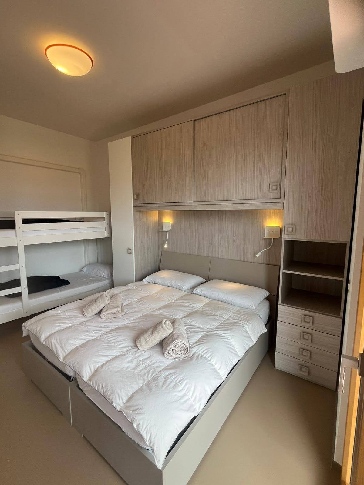 Appartement 57