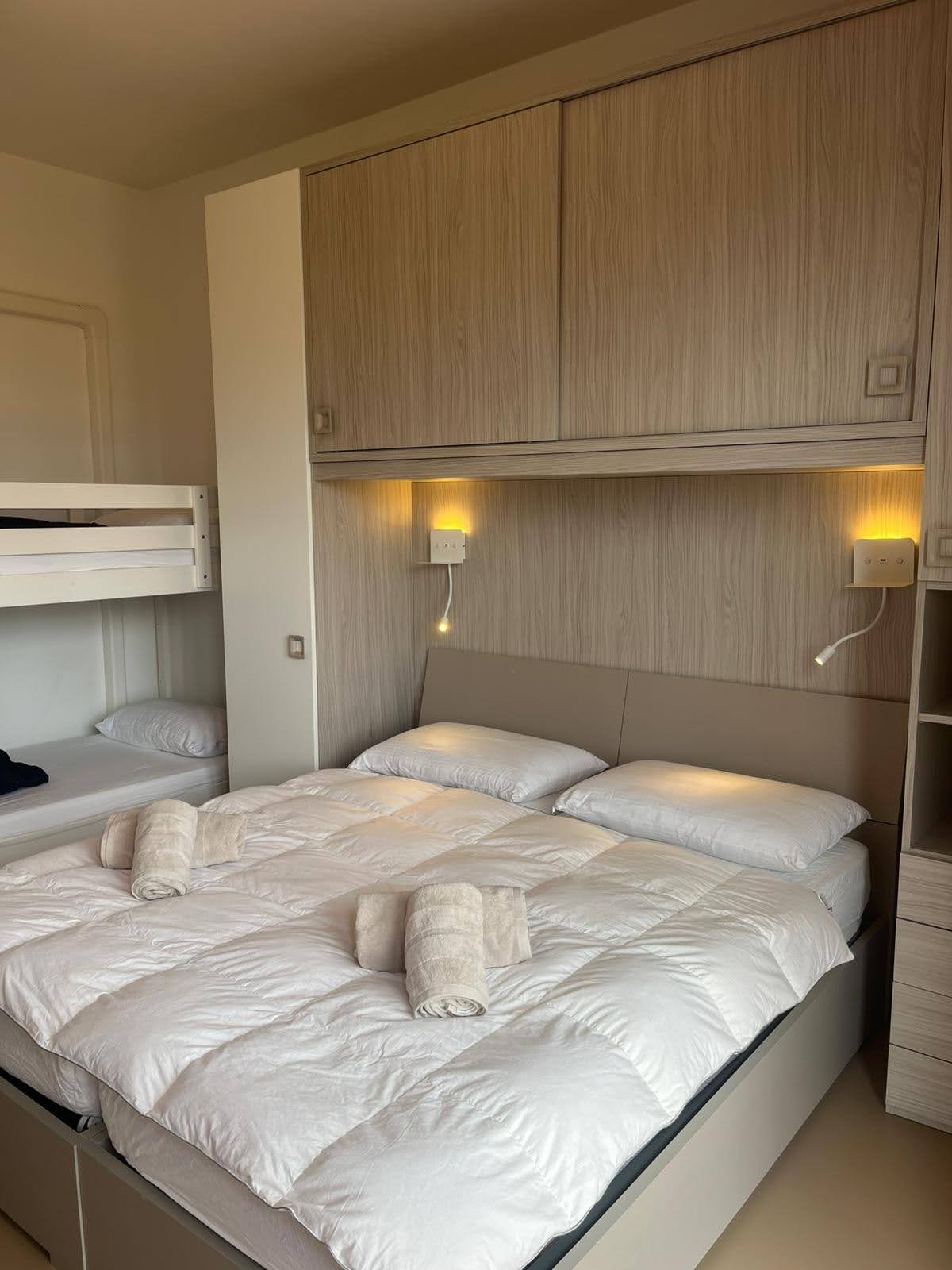Appartement 61