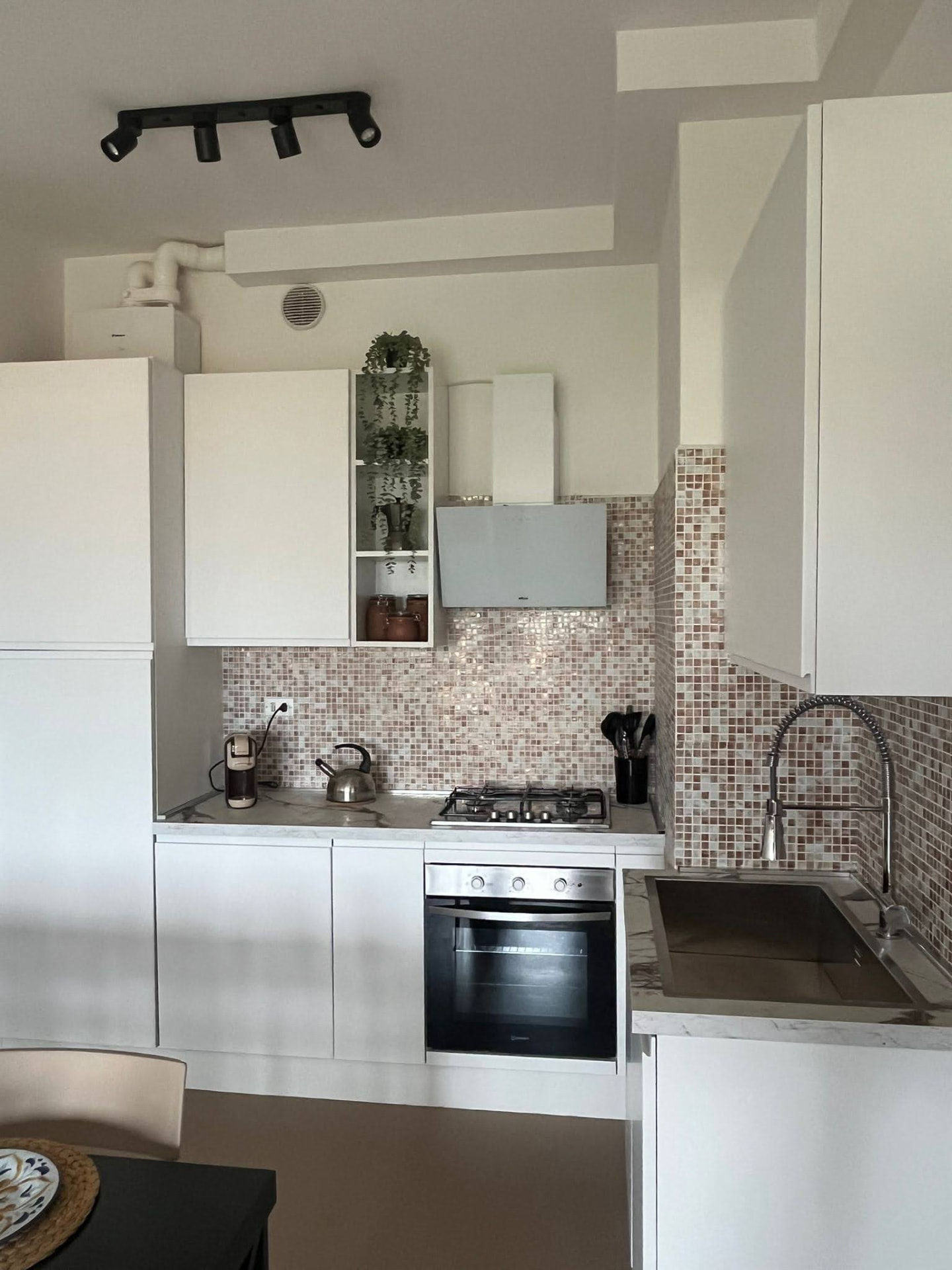 Appartement 20