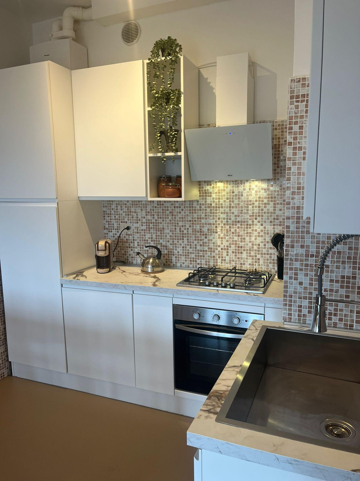 Appartement 3