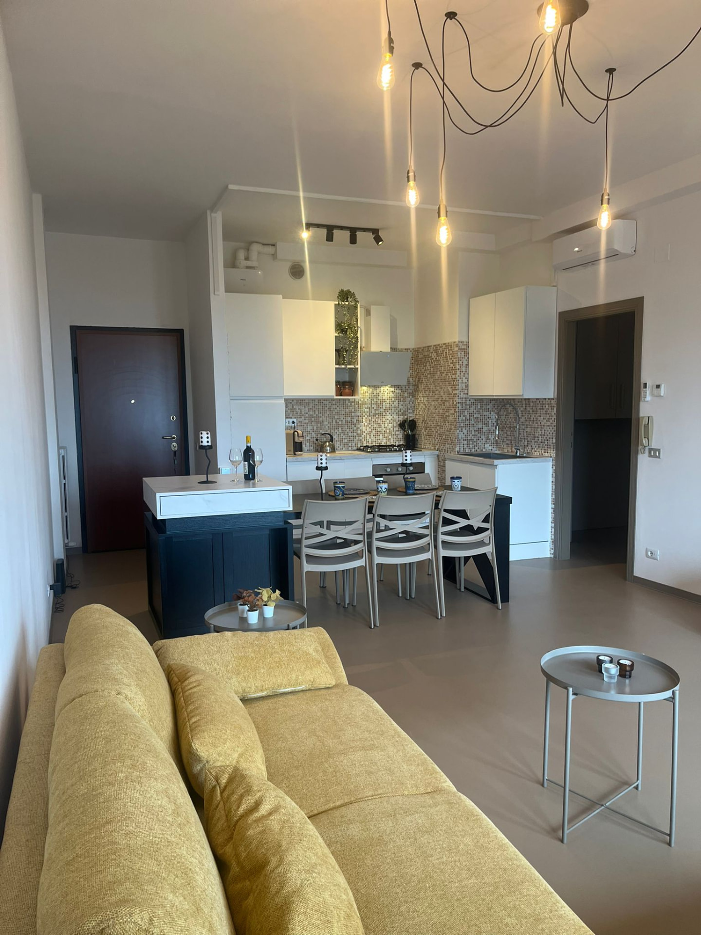 Appartement 6