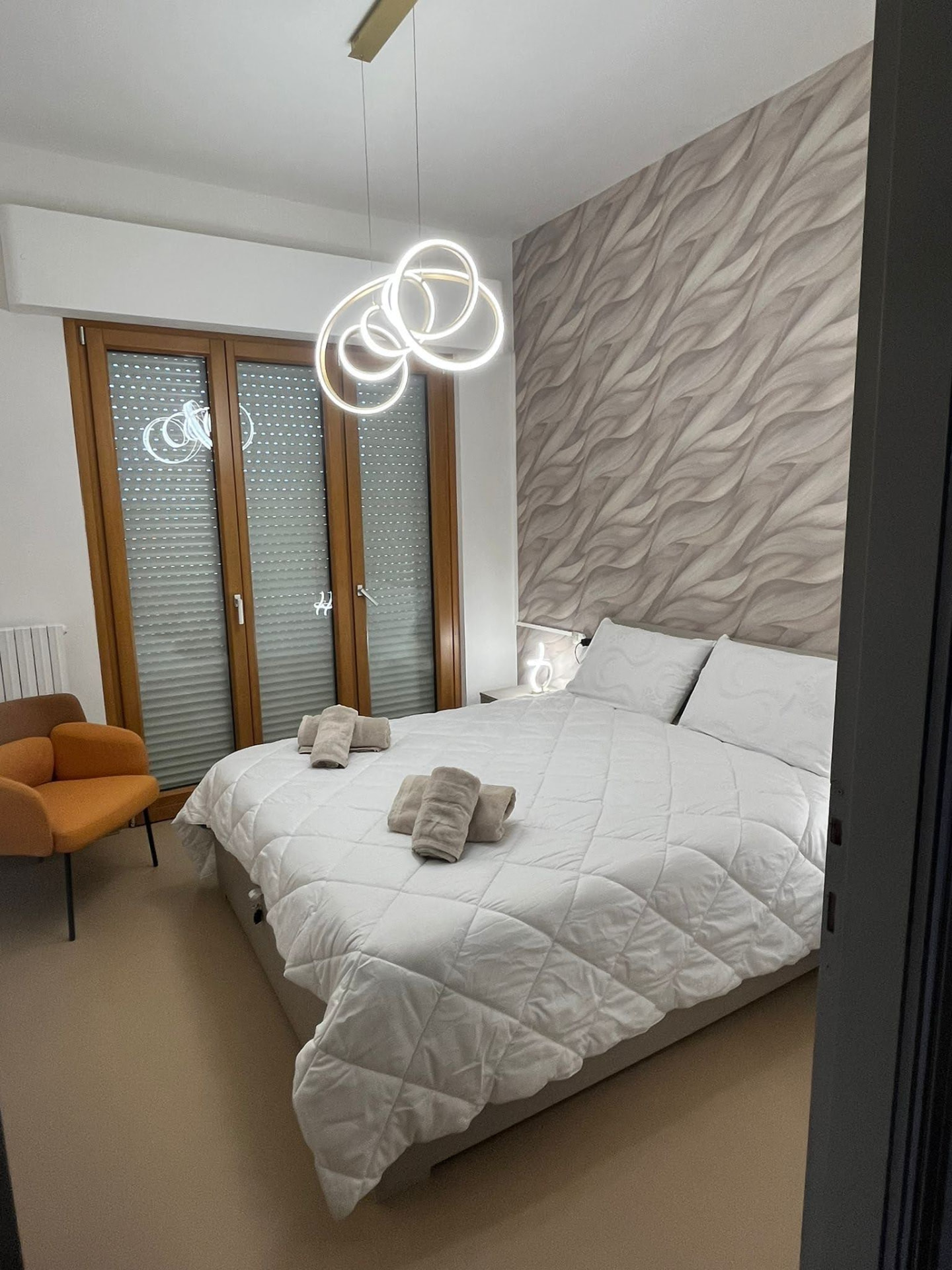 Appartement 18