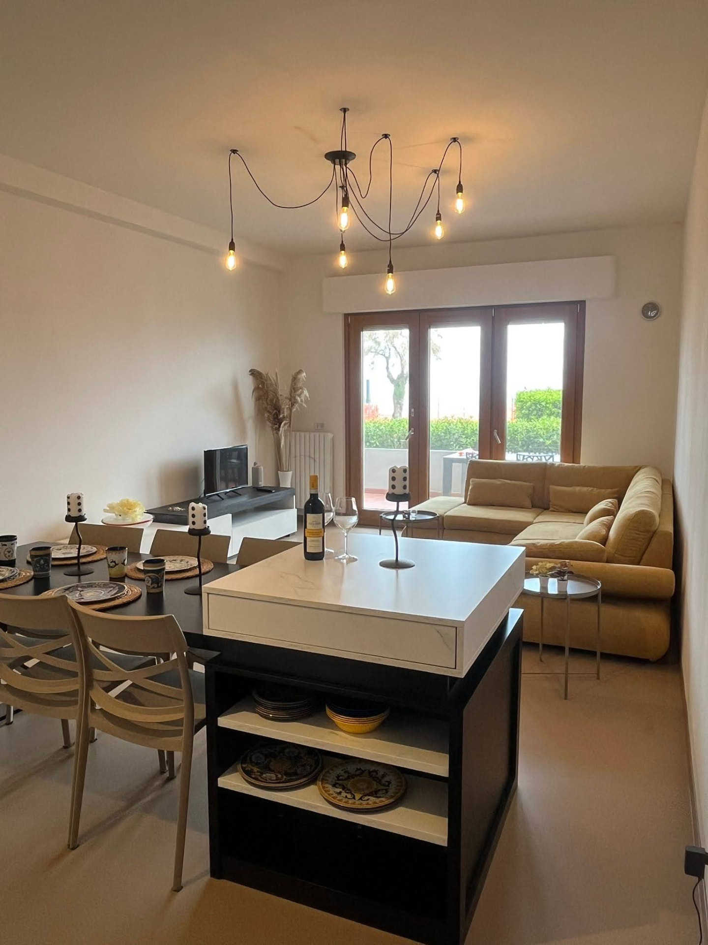 Appartement 11