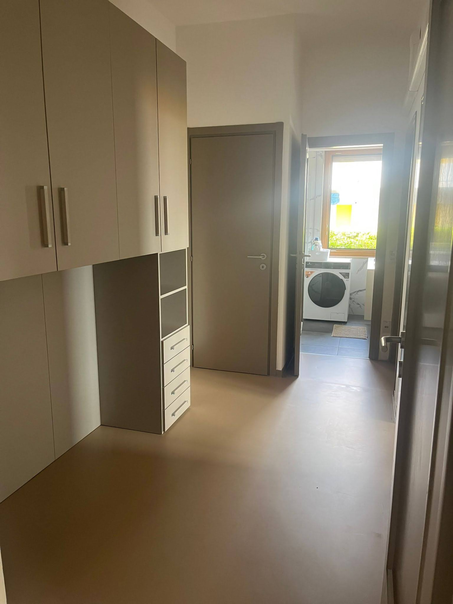 Appartement 38