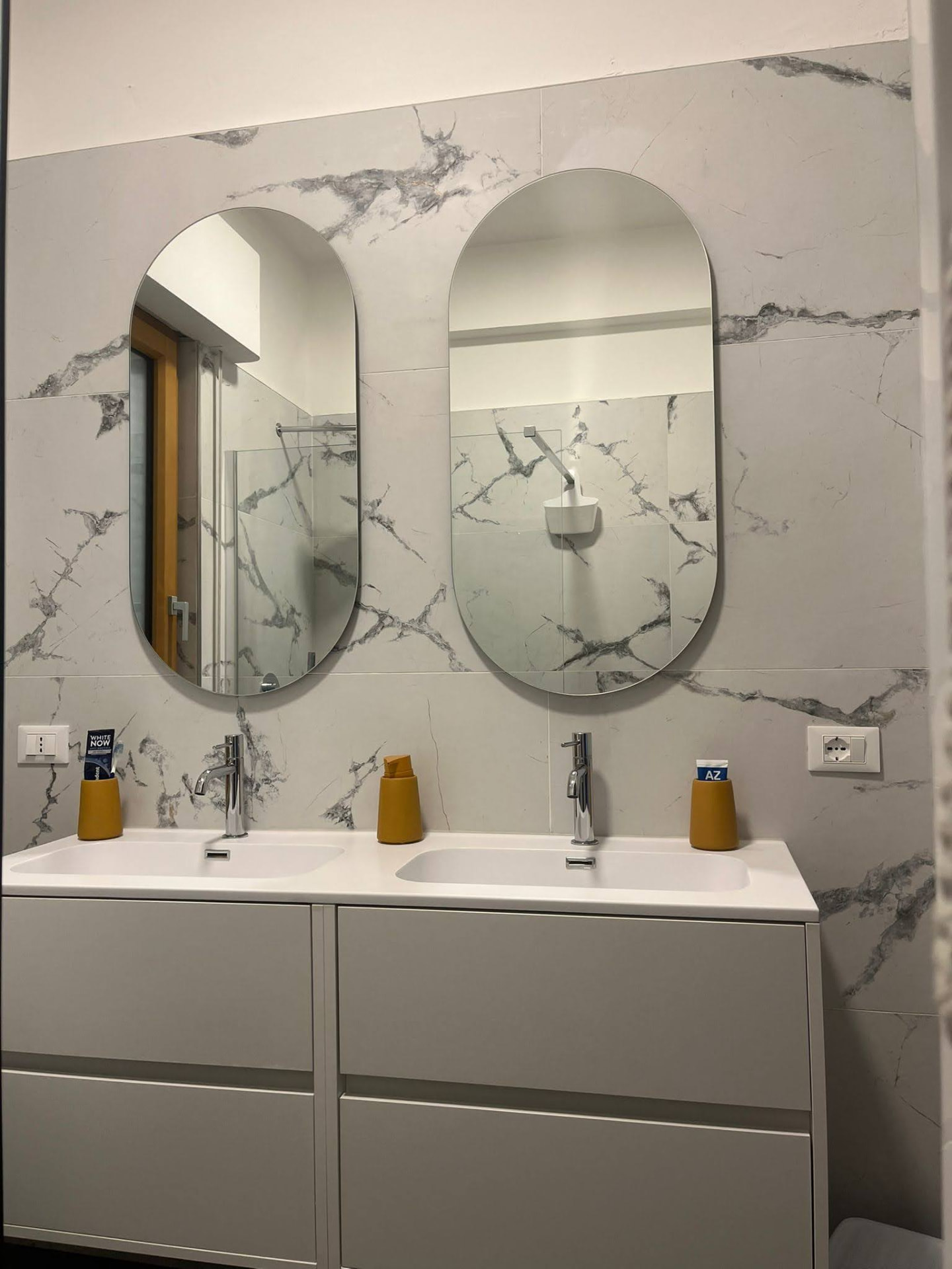 Appartement 50