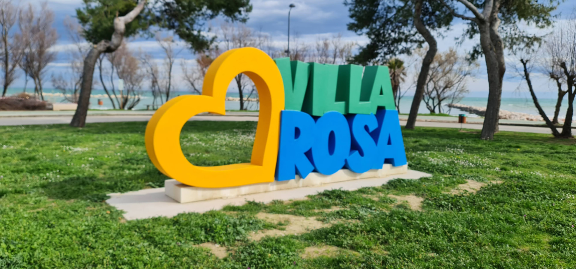 La Prima Spiaggia
