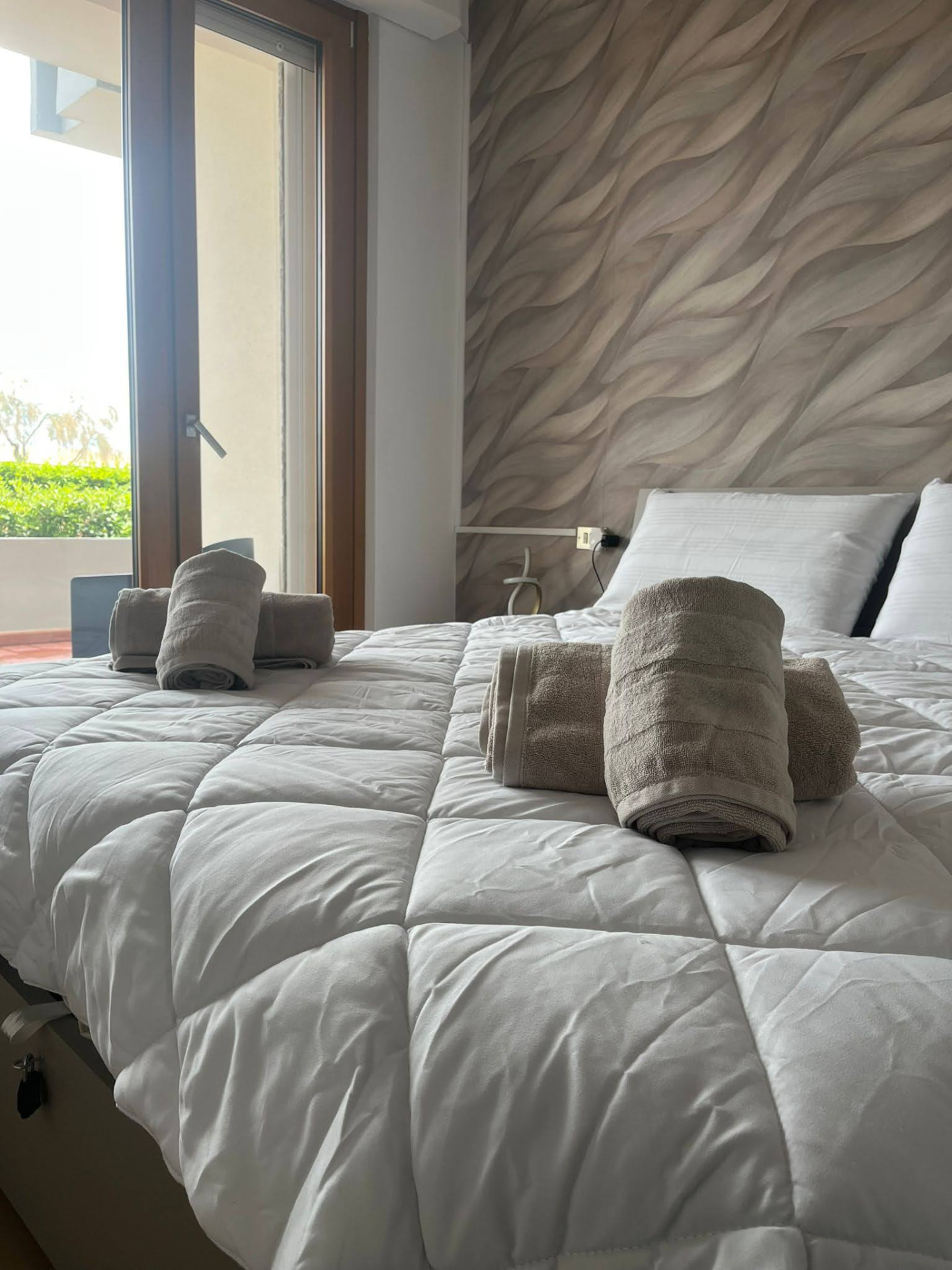 Appartement 36