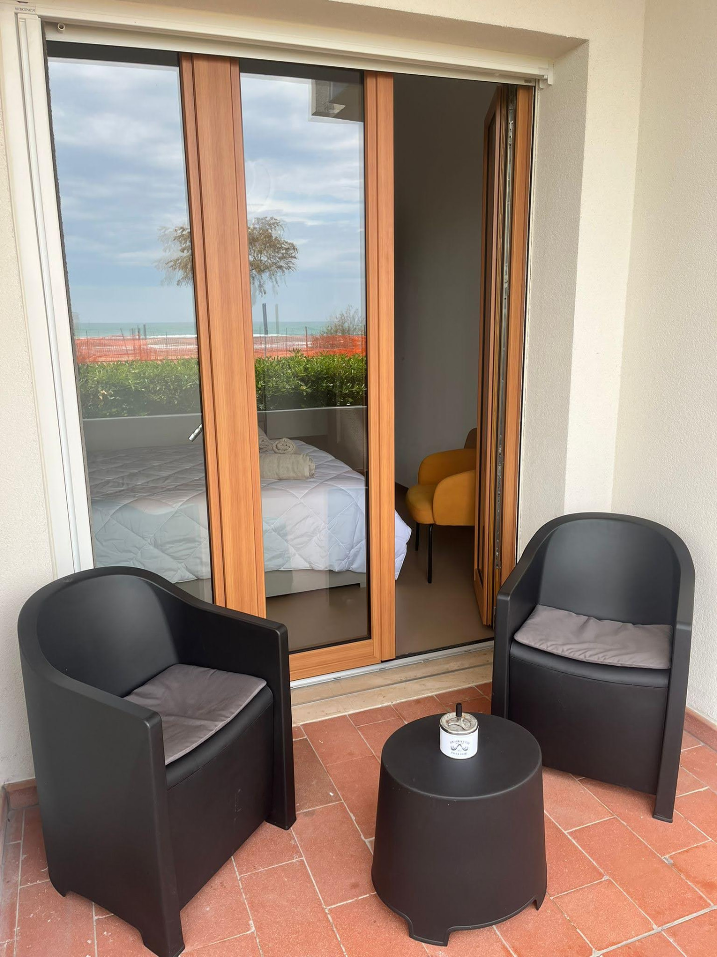 Appartement 28