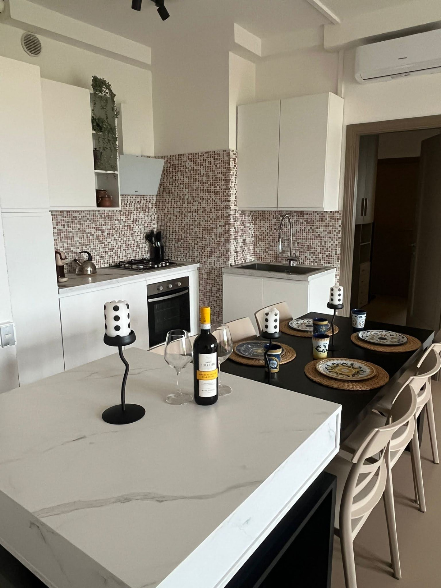 Appartement 21