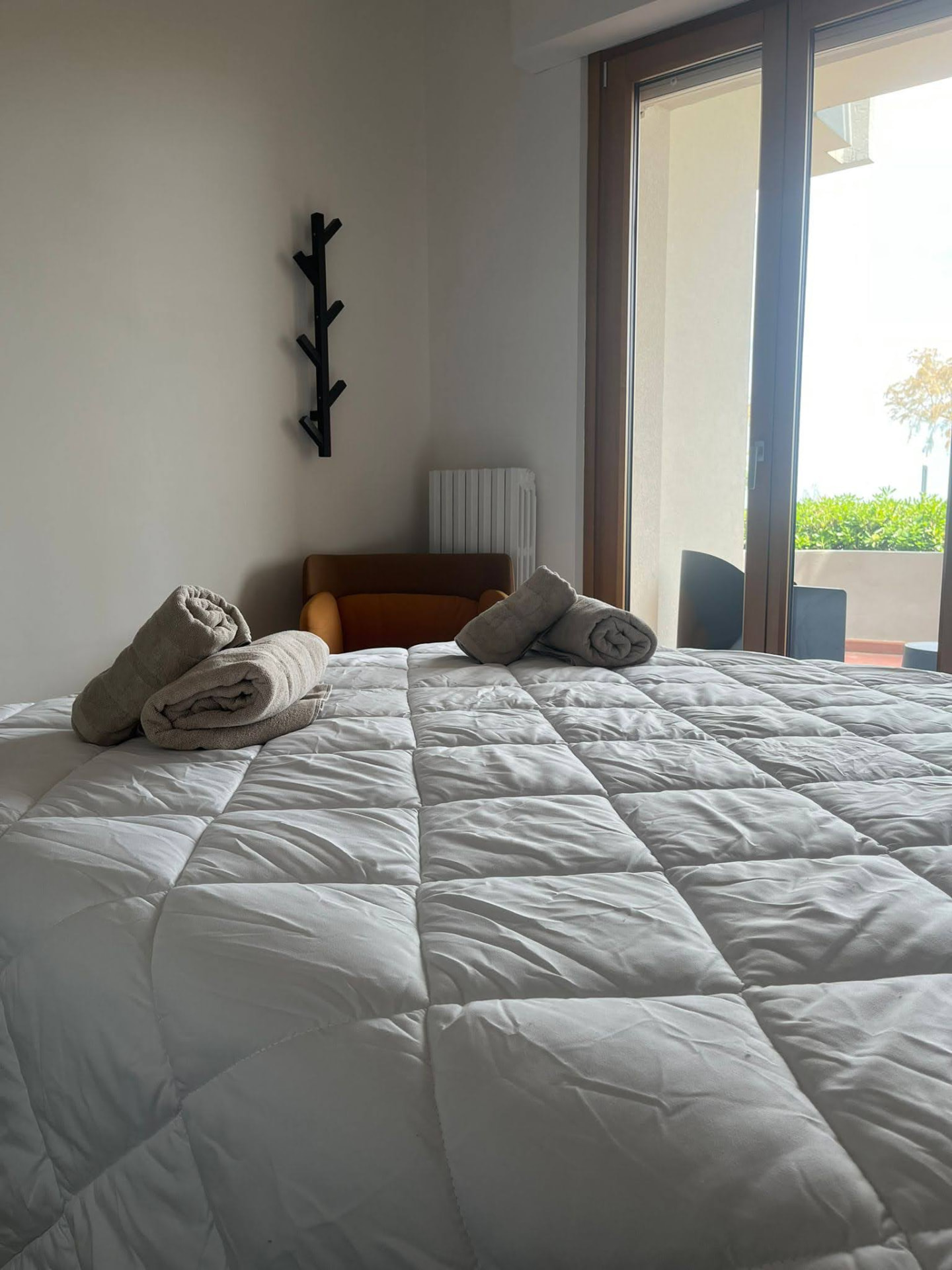Appartement 35