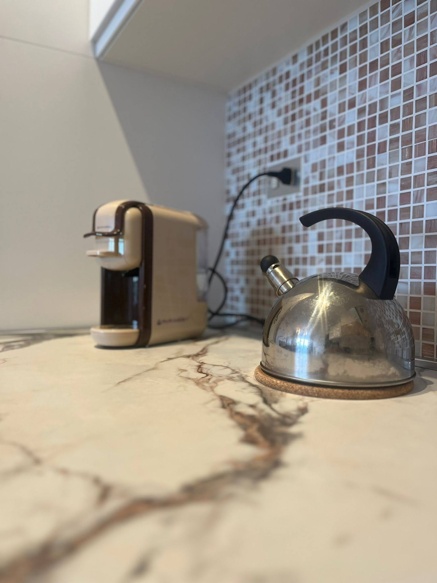 Appartement 13