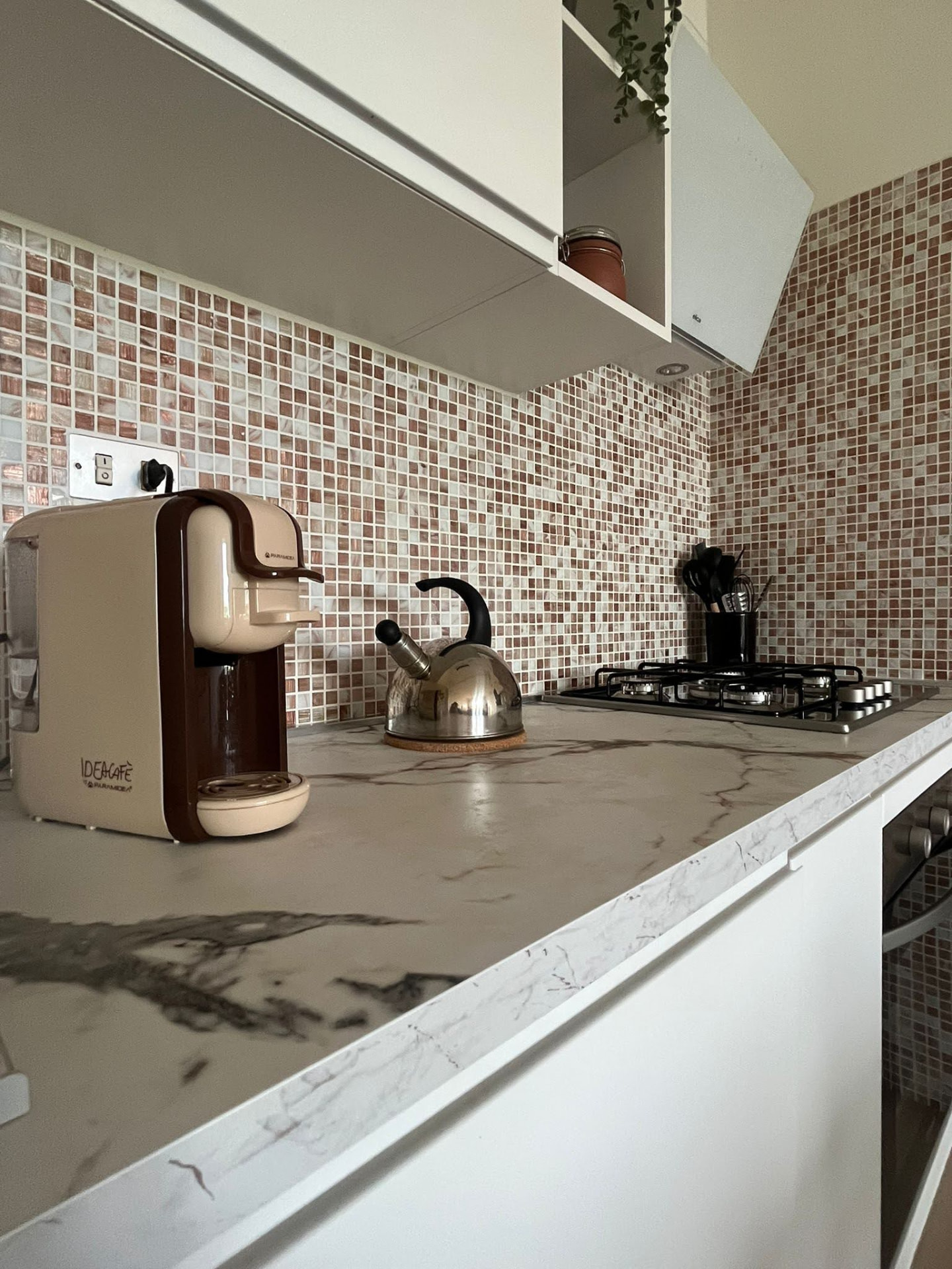 Appartement 22