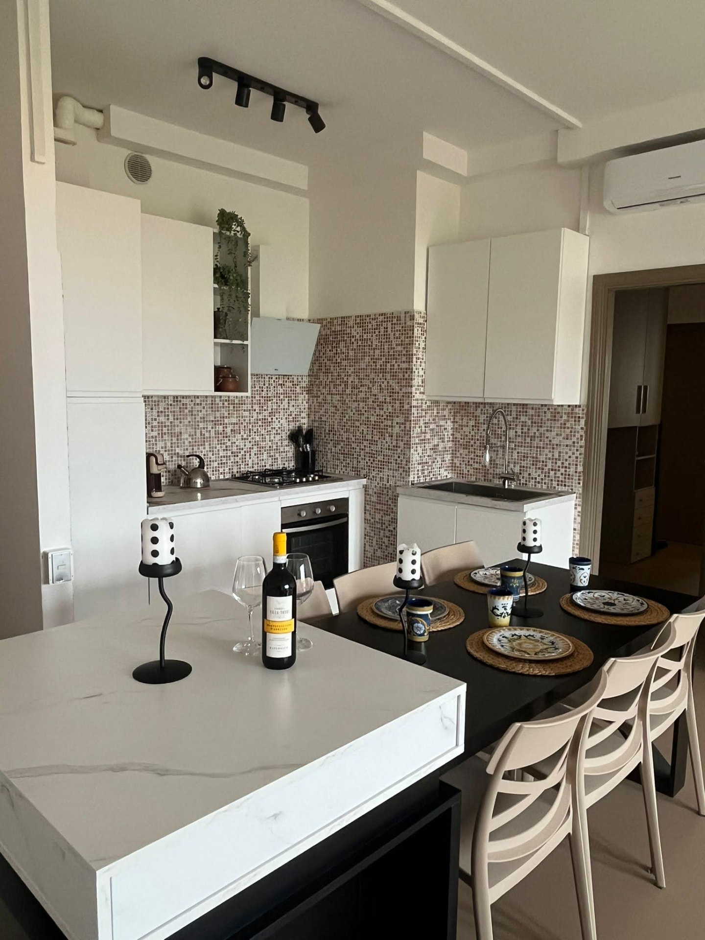 Appartement 23