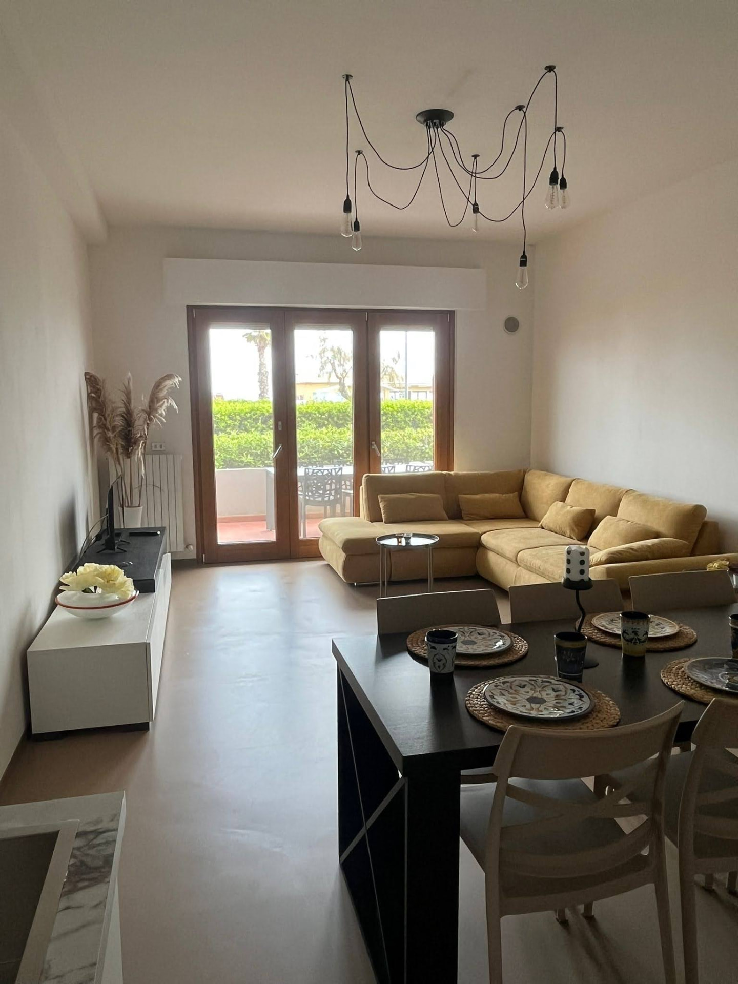 Appartement 12