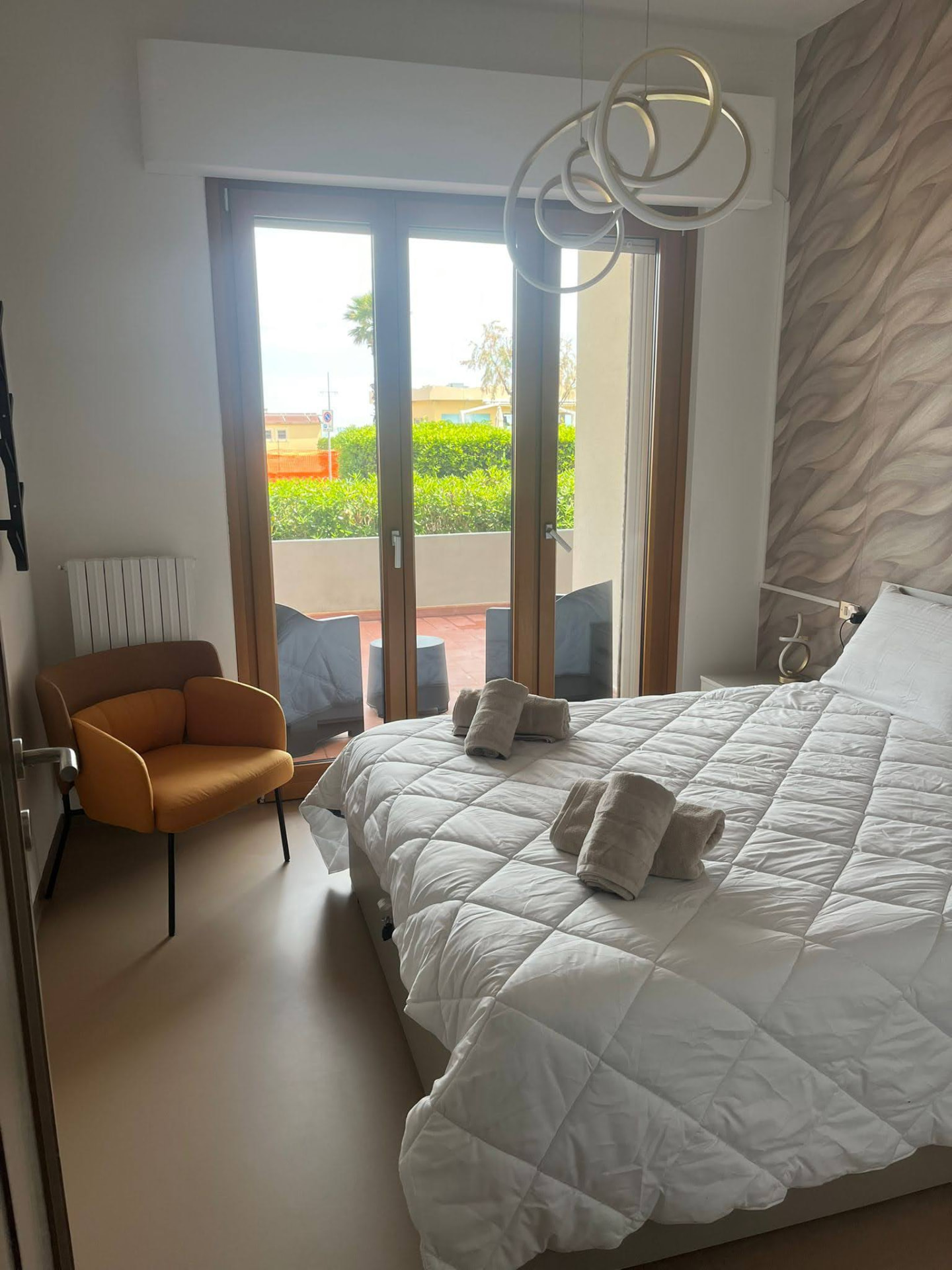 Appartement 27