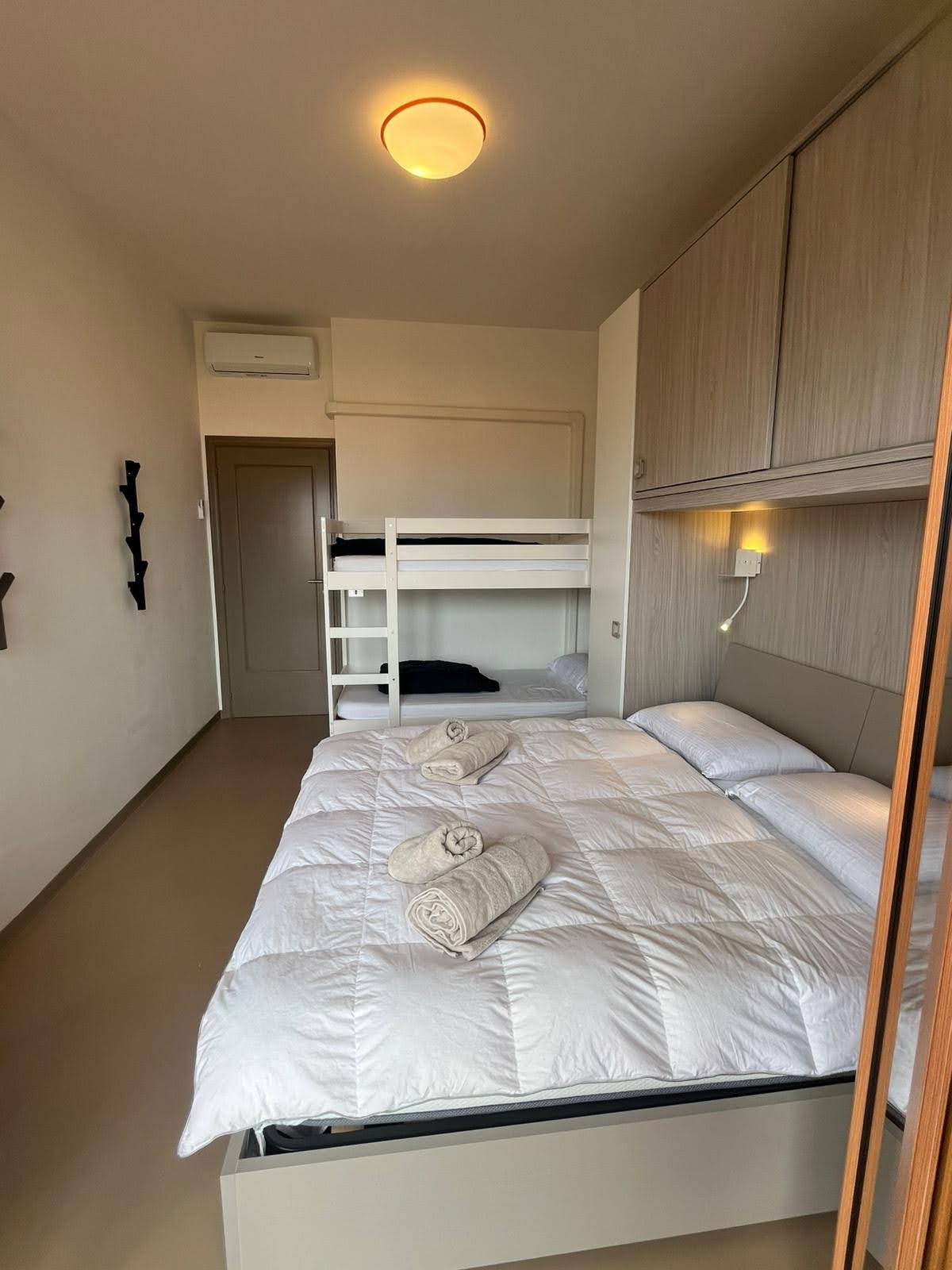 Appartement 48