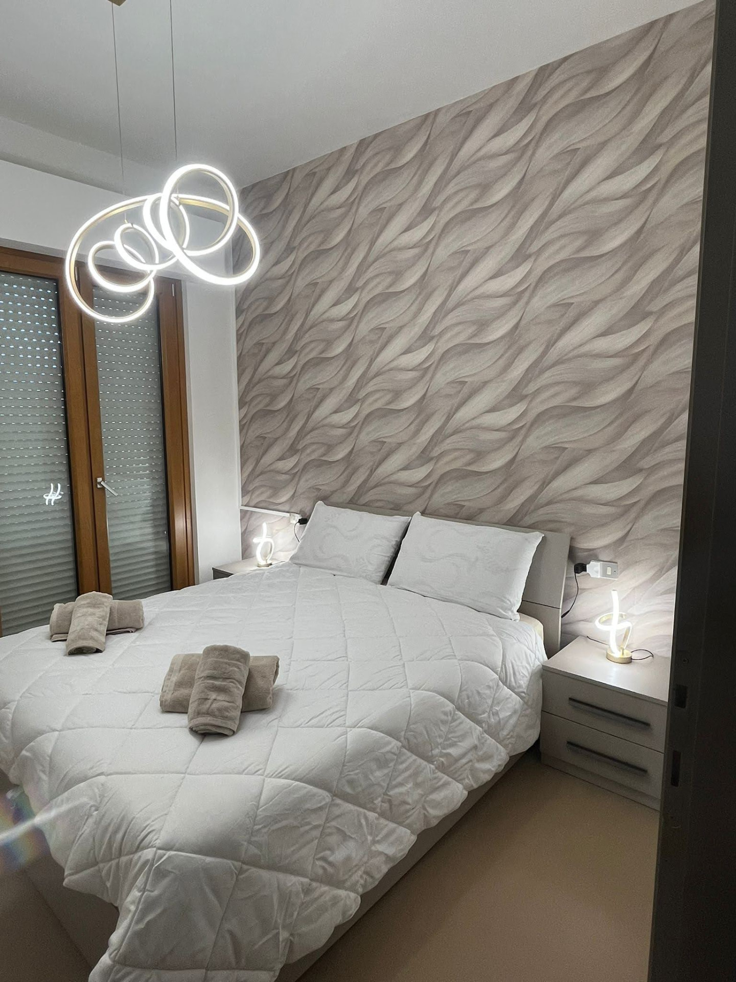 Appartement 17
