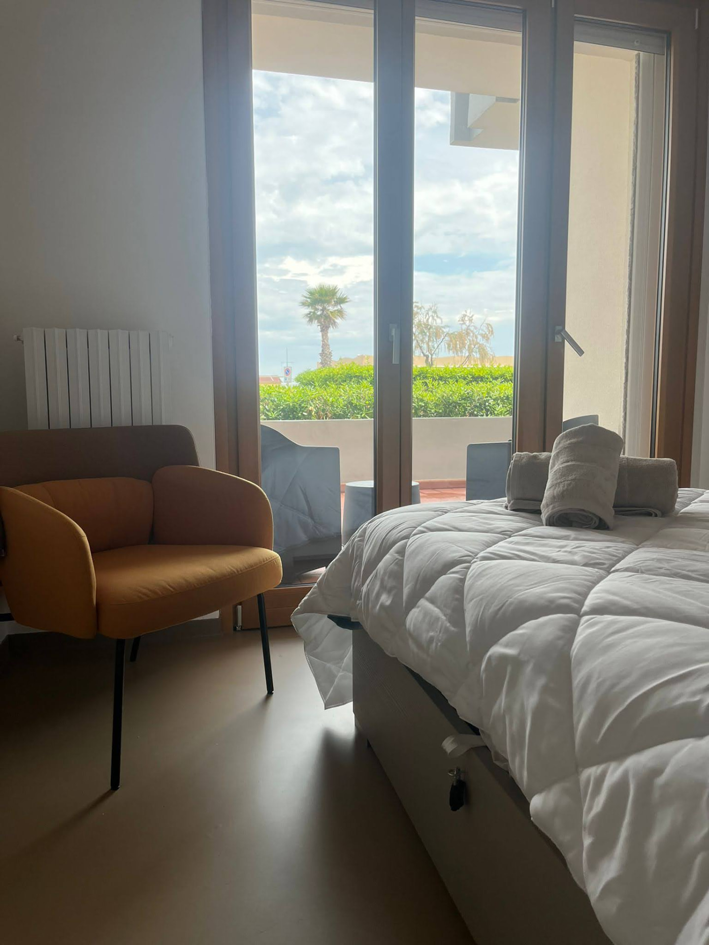 Appartement 33