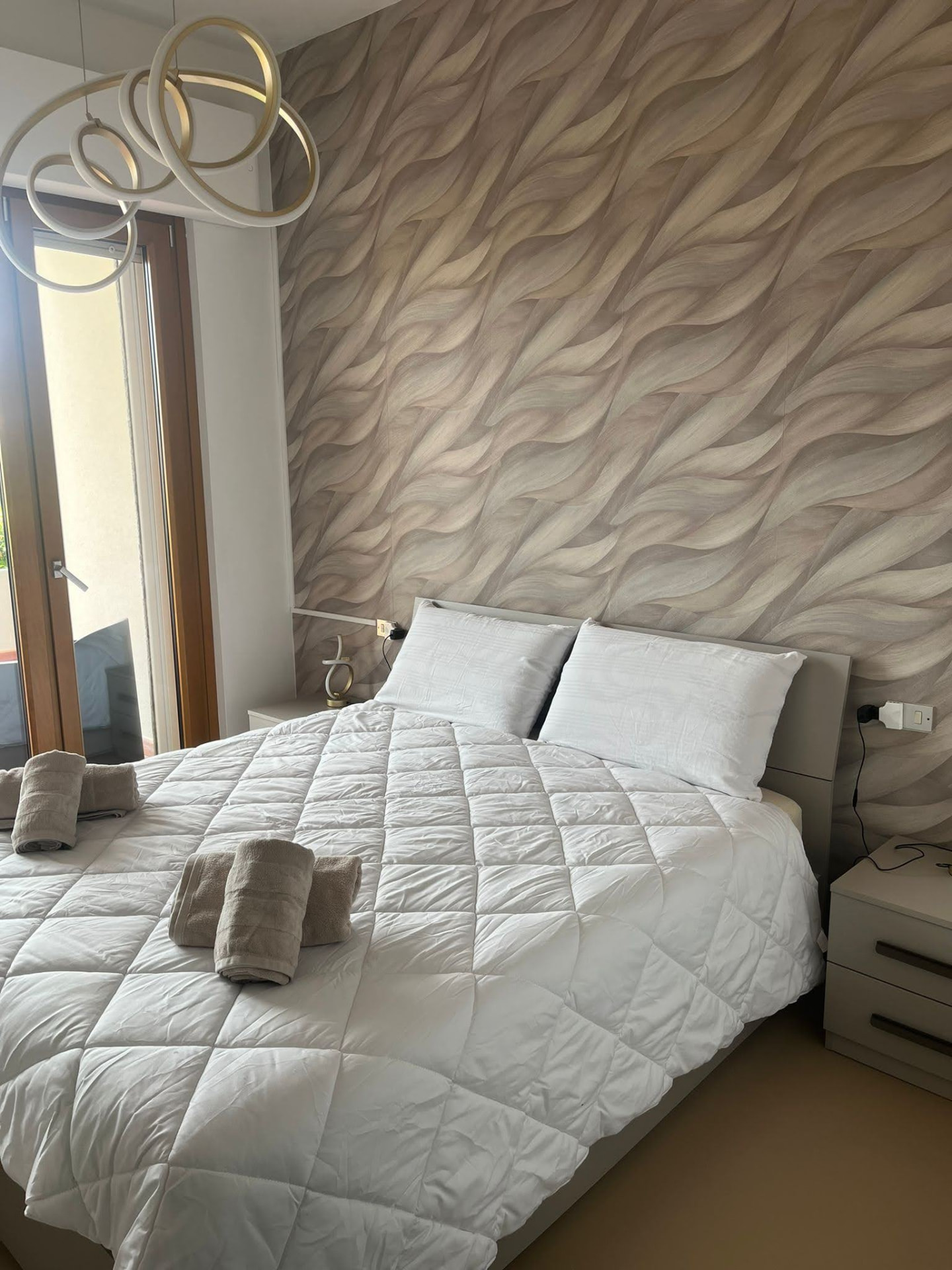 Appartement 32