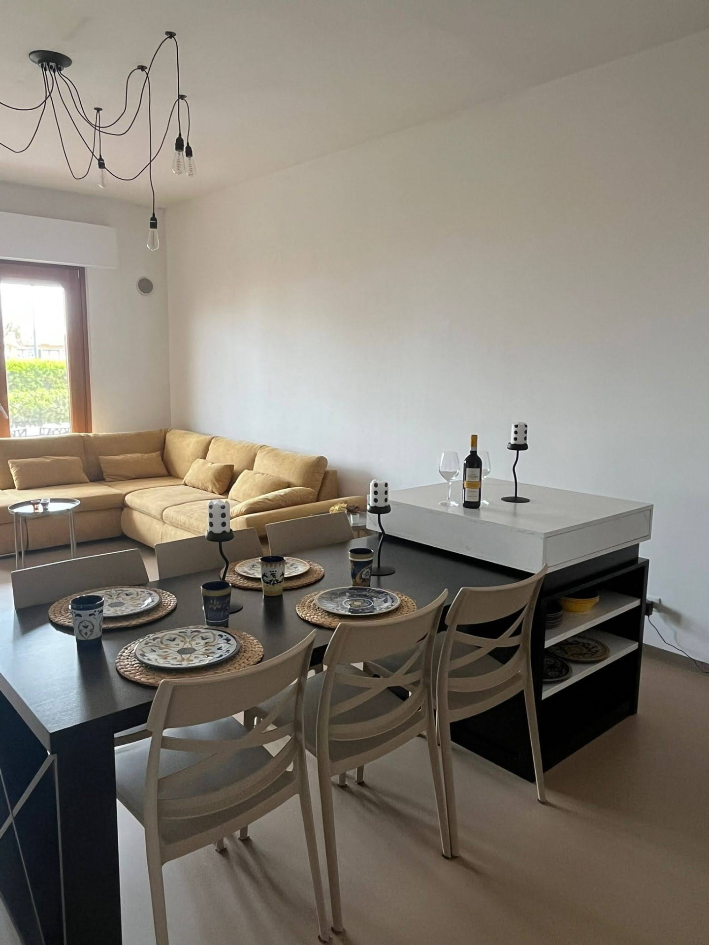 Appartement 16