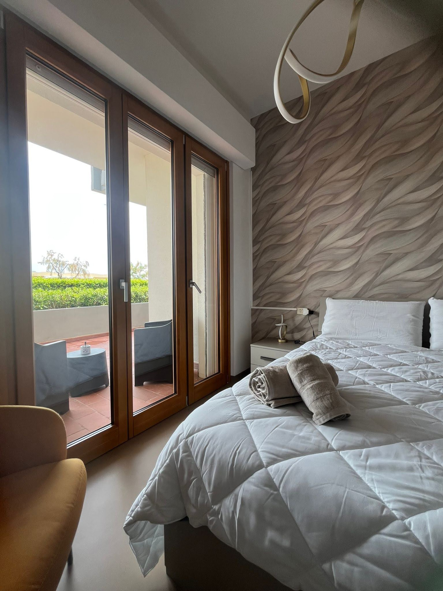 Appartement 26