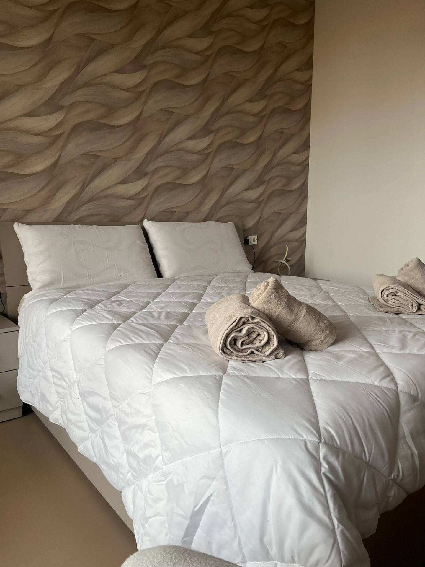 Appartement 30