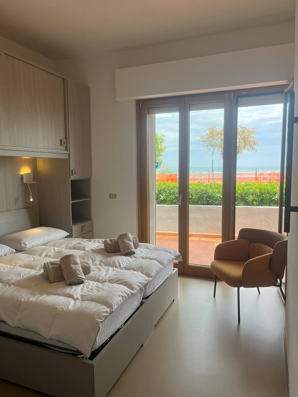 Appartement 60