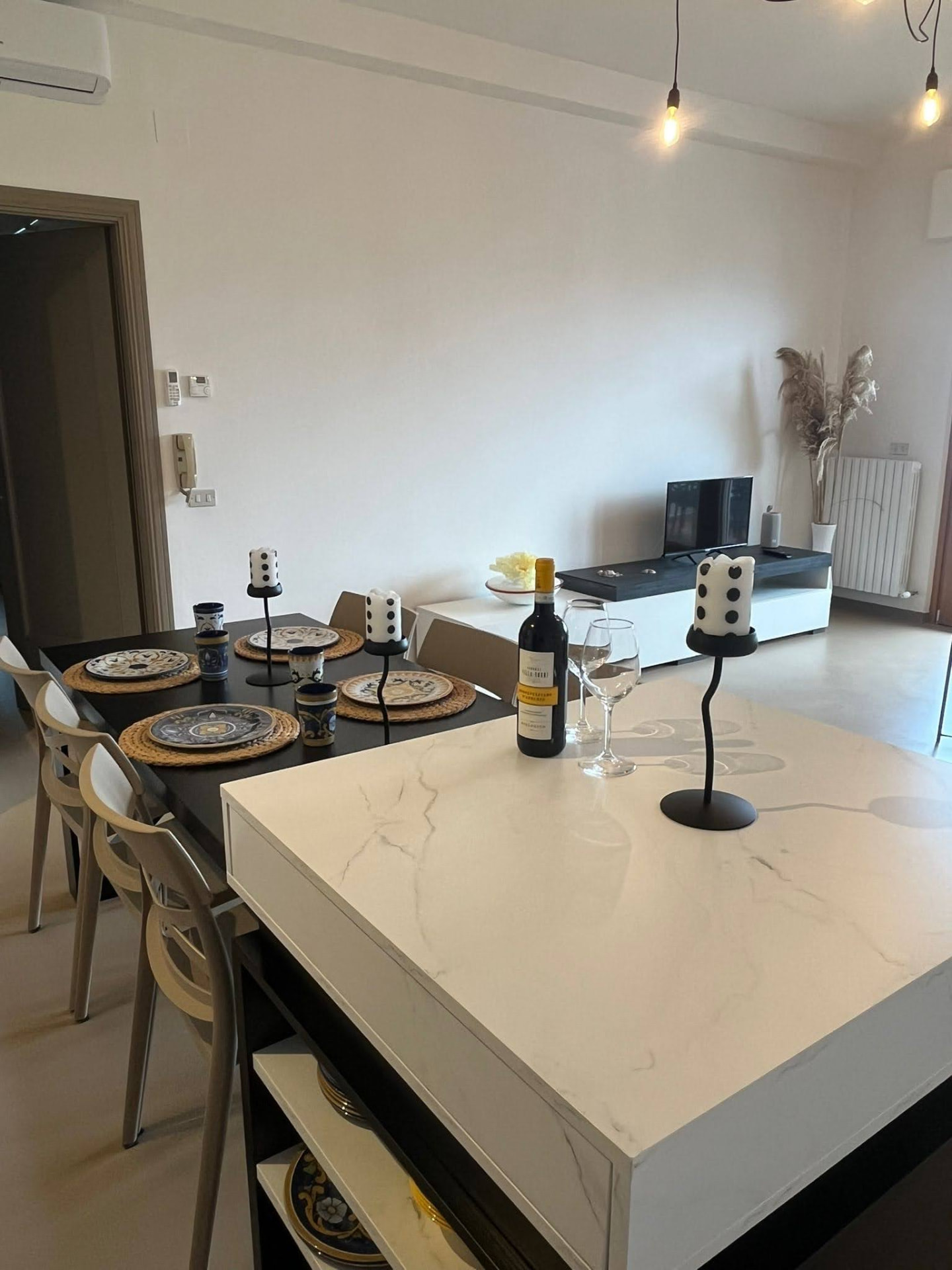 Appartement 15