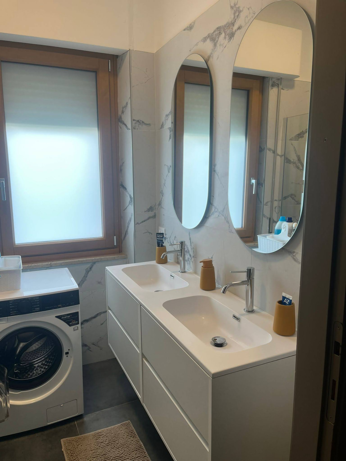 Appartement 54