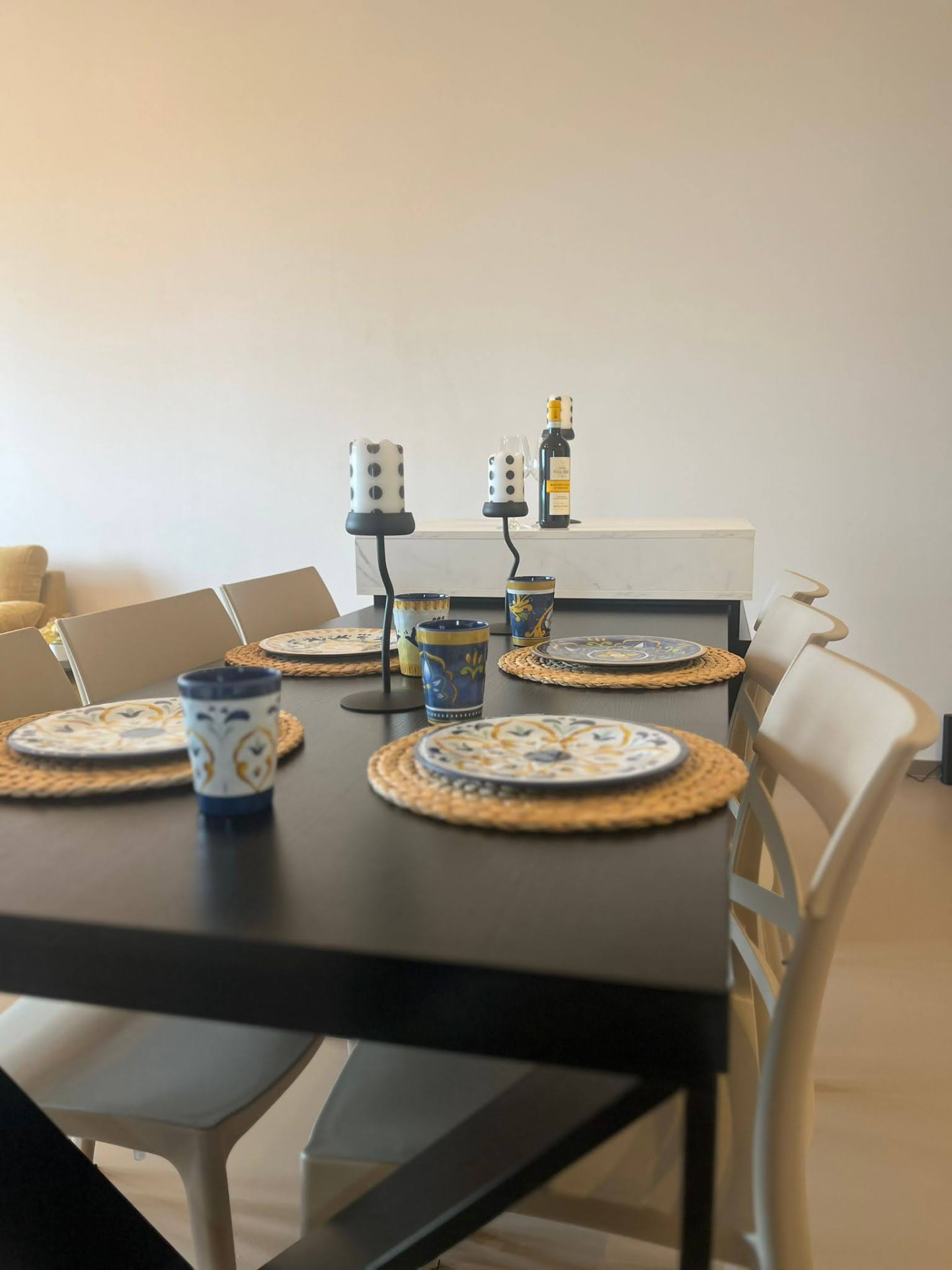 Appartement 4