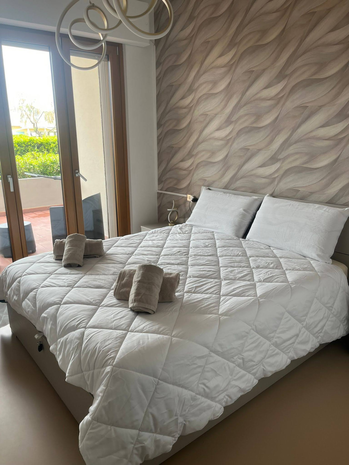 Appartement 31