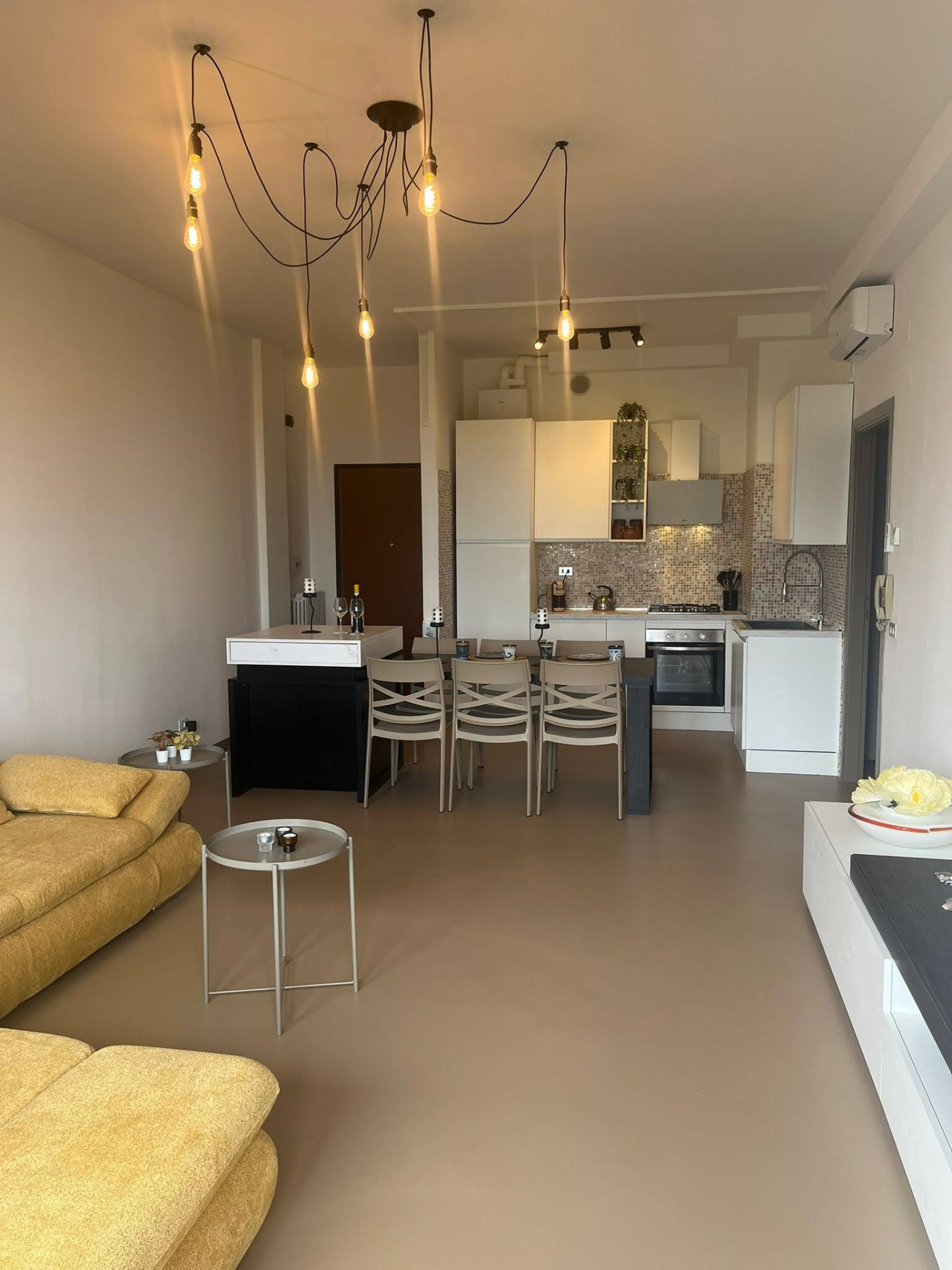 Appartement 1