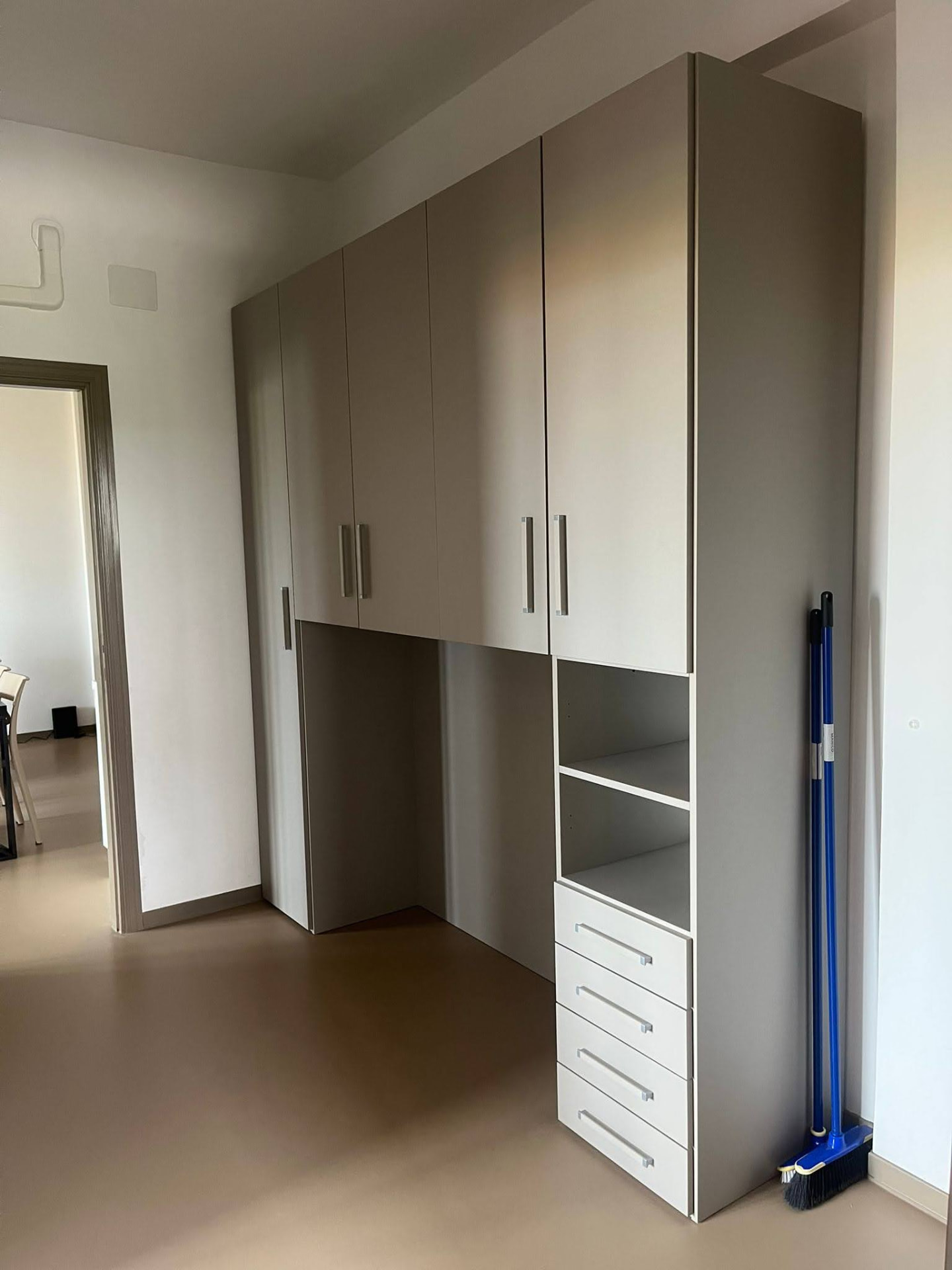Appartement 46