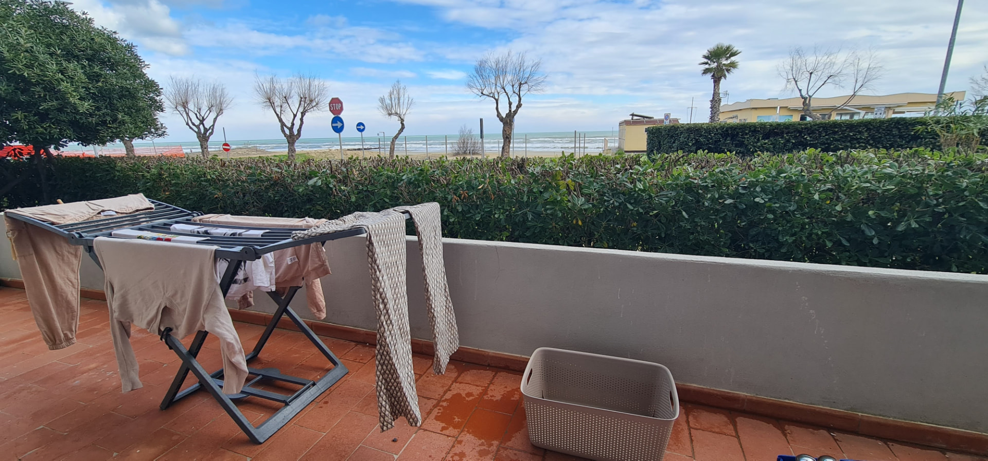 Ontspannen vakantie in Villa Rosa met luxe voorzieningen